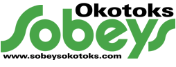 Sobeys Okotoks Grocery Store